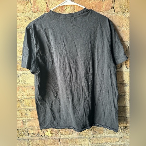 MAD Engine Star Wars Black Graphic Tee - Picture 2 of 4